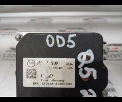 CENTRALINA ABS 2.0D 130KW 177CV AUDI Q5 S LINE QUA