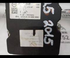 CENTRALINA ABS 2.0D 130KW 177CV AUDI Q5 S LINE QUA
