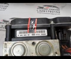 CENTRALINA ABS 2.0D 130KW 177CV AUDI Q5 S LINE QUA - 9