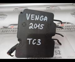 CENTRALINA ABS 1.6B 92KW 125CV KIA VENGA 2015 5892