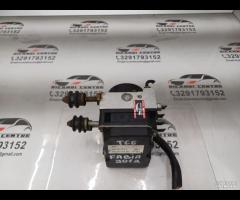 CENTRALINA ABS 1.2B 63KW 86CV SKODA FABIA 2012 6R0