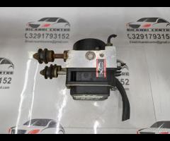 CENTRALINA ABS 1.2B 63KW 86CV SKODA FABIA 2012 6R0