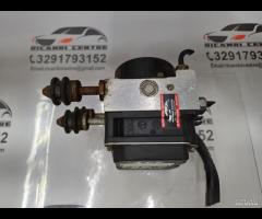 CENTRALINA ABS 1.2B 63KW 86CV SKODA FABIA 2012 6R0 - 6