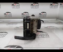 CENTRALINA ABS 1.2B 63KW 86CV SKODA FABIA 2012 6R0 - 7