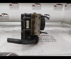 CENTRALINA ABS 1.2B 63KW 86CV SKODA FABIA 2012 6R0 - 8