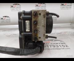 CENTRALINA ABS 1.2B 63KW 86CV SKODA FABIA 2012 6R0 - 10