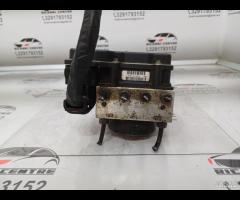 CENTRALINA ABS 1.2B 63KW 86CV SKODA FABIA 2012 6R0 - 12