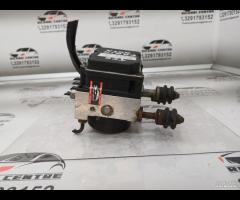 CENTRALINA ABS 1.2B 63KW 86CV SKODA FABIA 2012 6R0 - 13