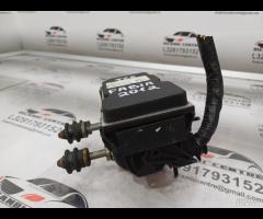 CENTRALINA ABS 1.2B 63KW 86CV SKODA FABIA 2012 6R0 - 16