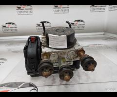 CENTRALINA ABS 1.2B 63KW 86CV SKODA FABIA 2012 6R0 - 18