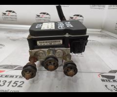 CENTRALINA ABS 1.2B 63KW 86CV SKODA FABIA 2012 6R0 - 23