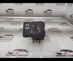 CENTRALINA ABS AUDI A3 2009 1.4B 92KW 125CV 1K0614