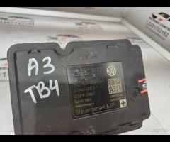 CENTRALINA ABS AUDI A3 2009 1.4B 92KW 125CV 1K0614