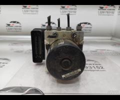 CENTRALINA ABS AUDI A3 2009 1.4B 92KW 125CV 1K0614 - 16