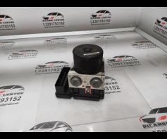 CENTRALINA ABS AUDI A3 2009 1.4B 92KW 125CV 1K0614 - 18