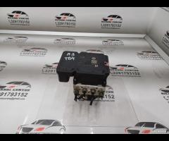 CENTRALINA ABS AUDI A3 2009 1.4B 92KW 125CV 1K0614 - 19