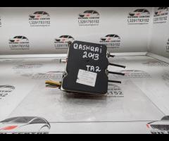 CENTRALINA ABS 1.6D 96KW 131CV NISSAN QASHQAI +2 J