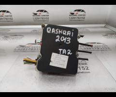 CENTRALINA ABS 1.6D 96KW 131CV NISSAN QASHQAI +2 J