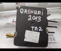 CENTRALINA ABS 1.6D 96KW 131CV NISSAN QASHQAI +2 J