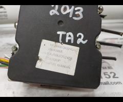 CENTRALINA ABS 1.6D 96KW 131CV NISSAN QASHQAI +2 J