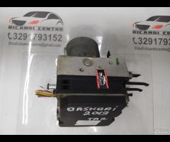 CENTRALINA ABS 1.6D 96KW 131CV NISSAN QASHQAI +2 J