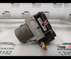 CENTRALINA ABS 1.6D 96KW 131CV NISSAN QASHQAI +2 J - 11