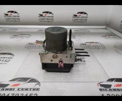 CENTRALINA ABS 1.6D 96KW 131CV NISSAN QASHQAI +2 J - 18