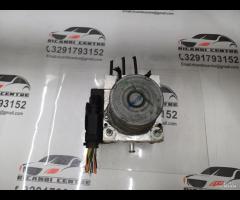 CENTRALINA ABS 1.6D 96KW 131CV NISSAN QASHQAI +2 J - 22