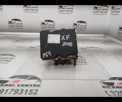 CENTRALINA ABS 2.7D 152KW 207CV JAGUAR XF 2008 8X2