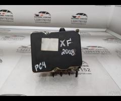 CENTRALINA ABS 2.7D 152KW 207CV JAGUAR XF 2008 8X2