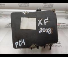 CENTRALINA ABS 2.7D 152KW 207CV JAGUAR XF 2008 8X2