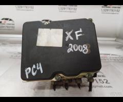 CENTRALINA ABS 2.7D 152KW 207CV JAGUAR XF 2008 8X2