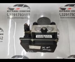 CENTRALINA ABS 2.7D 152KW 207CV JAGUAR XF 2008 8X2