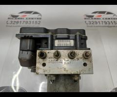 CENTRALINA ABS 2.7D 152KW 207CV JAGUAR XF 2008 8X2 - 19