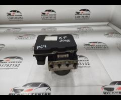 CENTRALINA ABS 2.7D 152KW 207CV JAGUAR XF 2008 8X2 - 22