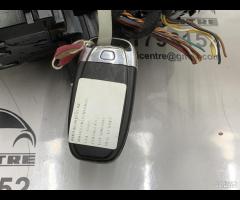 DEVIOLUCI CON CONTATTO SPIRALATO AUDI A6 C7/A4 B8/ - 9