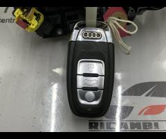 DEVIOLUCI CON CONTATTO SPIRALATO AUDI A6 C7/A4 B8/ - 10