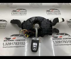 DEVIOLUCI CON CONTATTO SPIRALATO AUDI A6 C7/A4 B8/ - 16