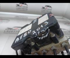 CENTRALINA ABS 1.5D 80KW 109CV MERCEEDES CLASSE C - 6