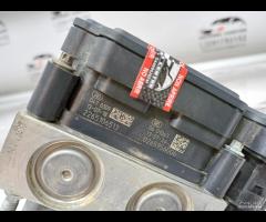 CENTRALINA ABS 1.5D 80KW 109CV MERCEEDES CLASSE C - 12