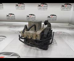 CENTRALINA ABS 1.5D 80KW 109CV MERCEEDES CLASSE C - 17