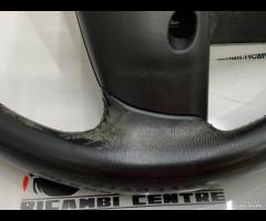 VOLANTE  MULTIFUNZIONE STERZO IN PELLE NERA KIA VE - 21