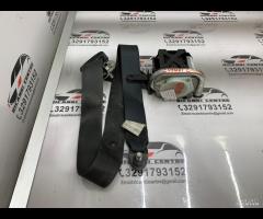 CINTURA DI SICUREZZA ANTERIORE DESTRA SUZUKI GRAND