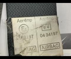 CINTURA DI SICUREZZA ANTERIORE DESTRA SUZUKI GRAND