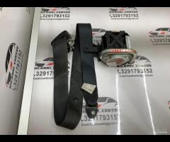 CINTURA DI SICUREZZA ANTERIORE DESTRA SUZUKI GRAND