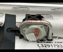 CINTURA DI SICUREZZA ANTERIORE DESTRA SUZUKI GRAND - 6