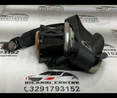 CINTURA DI SICUREZZA ANTERIORE DESTRA SUZUKI GRAND - 12