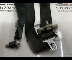CINTURA DI SICUREZZA ANTERIORE DESTRA SUZUKI GRAND - 17