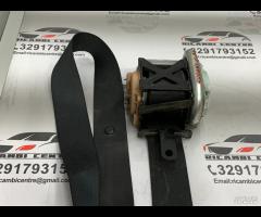 CINTURA DI SICUREZZA ANTERIORE DESTRA SUZUKI GRAND - 18