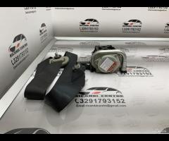 CINTURA DI SICUREZZA ANTERIORE SINISTRA SUZUKI GRA